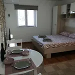 Apartmán Lovric