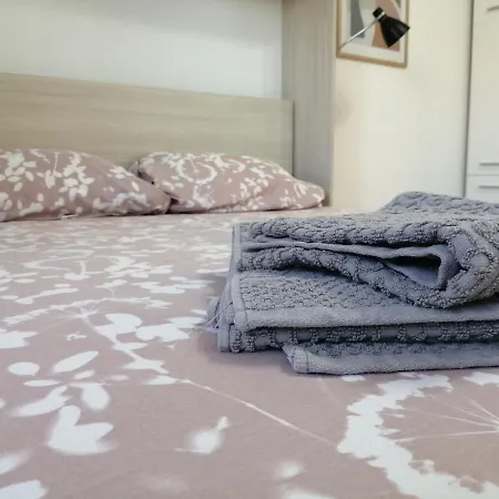 Apartment Lovric *