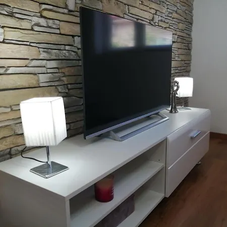 Lovric Apartment *
