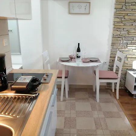 Lovric Apartment