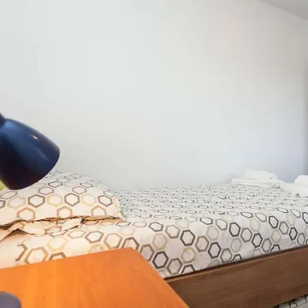 Lovric Apartment