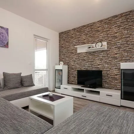 Lägenhet Lovric Medulin