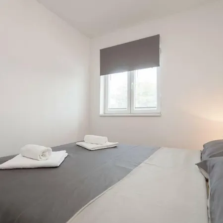 Apartment Lovric