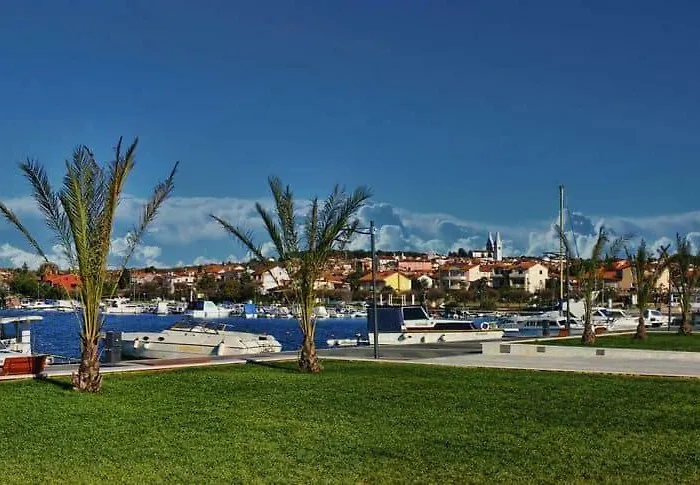 Lovric 아파트 메덜린